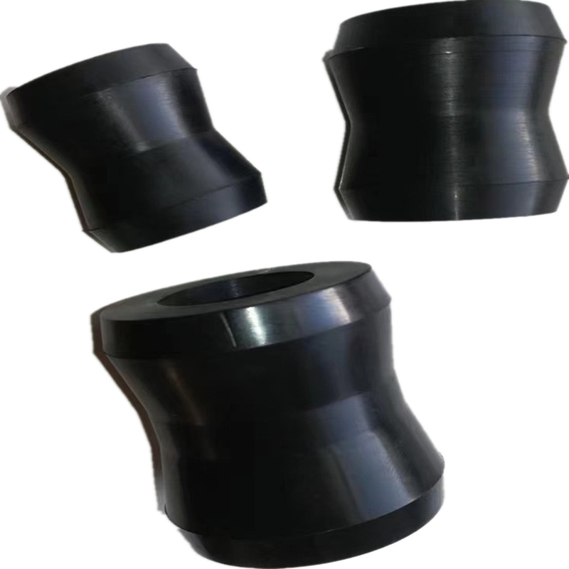 Auto Rubber Metal Bonded Bush Silent Block Bushing