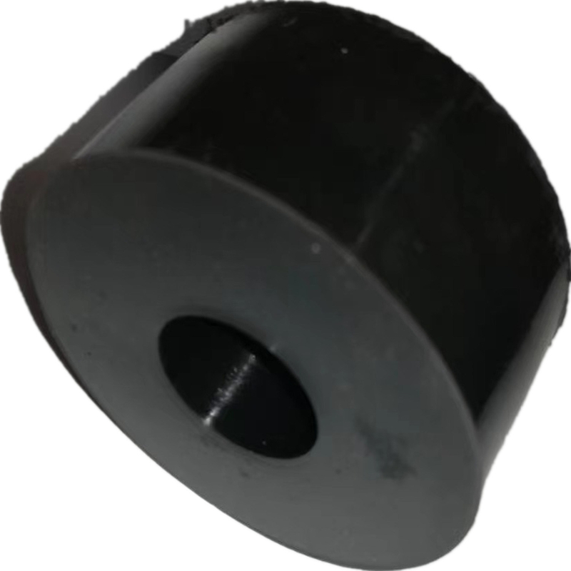 Auto Rubber Metal Bonded Bush Silent Block Bushing