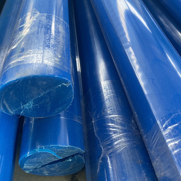 China Hard Wear UHMWPE-Fördererseitenführungsschiene/Typ Eta Upe-Kettenführungsstreifen/UHMW-Fördererkettenführung