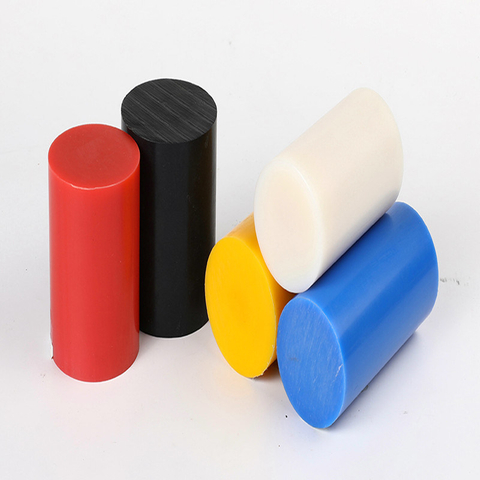 Factory Peek Plastic Products Rods Berühmte 100 % neue rohe Victrex Peek